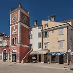 Royal Apartments